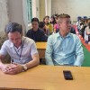 Tổ chức ngoại khóa chào mừng 20/10