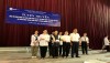 Trường PTDTNT THPT huyện Tuần Giáo phối hợp với Điện lực huyện Tuần Giáo tổ chức tuyên truyền, ngoại khóa sử dụng điện tiết kiệm, hiệu quả, an toàn