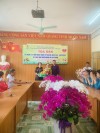 Công đoàn cơ sở trường PTDTNT THPT Tuần Giáo tổ chức các hoạt động kỷ niệm 114 năm ngày Quốc tế Phụ nữ (8/3/1910- 8/3/2024); 1984 năm khởi nghĩa hai Bà Trưng và hưởng ứng “Tuần lễ áo dài” năm 2024