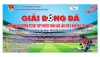 Trường PTDTNT THPT huyện Tuần Giáo tổ chức thành công giải bóng đá thanh niên lần thứ II, năm học 2023 - 2024