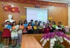 Trường phổ thông DTNT THPT huyện Tuần Giáo phát triển các Câu lạc bộ ngoại khoá cho học sinh