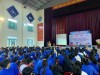 Trường PTDTNT THPT huyện Tuần Giáo tuyên truyền phòng, chống ma túy và an toàn giao thông cho học sinh