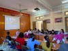 Trường PTDTNT THPT huyện Tuần Giáo tập huấn, bồi dưỡng phòng, chống ma túy cho viên chức, người lao động năm học 2024-2025