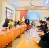 Trường PTDTNT THPT huyện Tuần Giáo trao đổi, chia sẻ kinh nghiệm ôn thi tốt nghiệp THPT với trường THCS&THPT Quyết Tiến, huyện Tủa Chùa