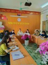Trường PTDTNT THPT huyện Tuần Giáo tổ chức sinh hoạt chuyên đề: “Giải pháp duy trì và nâng cao hiệu quả công tác ôn thi tốt nghiệp THPT”