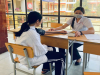 Trường PTDTNT THPT huyện Tuần Giáo khám sức khỏe định kỳ cho học sinh năm học 2024-2025