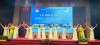 Đoàn viên, thanh niên trường PTDTNT THPT huyện Tuần Giáo, phát huy tinh thần xung kính trong các hoạt động của Lễ ra quân tháng thanh niên năm 2025, do Huyện đoàn Tuần Giáo tổ chức