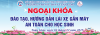 Trường PTDTNT THPT Tuần Giáo tuyên truyền pháp luật về TTATGT và hướng dẫn kỹ năng lái xe gắn máy an toàn cho học sinh