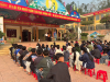 Trường PTDTNT THPT Tuần Giáo tích cực triển khai Kế hoạch tuyển sinh vào lớp 10 năm học 2026-2027